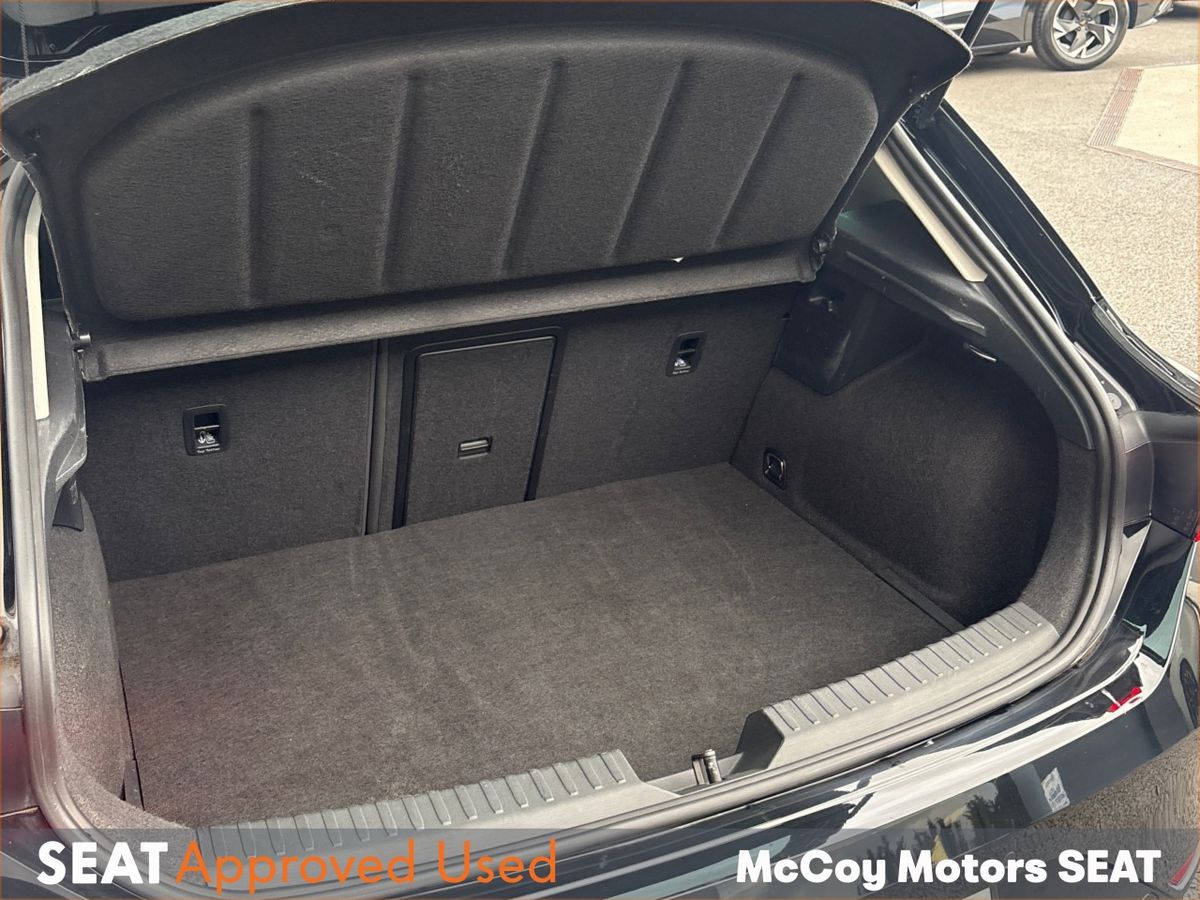 SEAT Leon ***PRICED TO SELL***SEAT LEON 1.5TSI 204HP PHEV FR***LOW RATE FINANCE***
