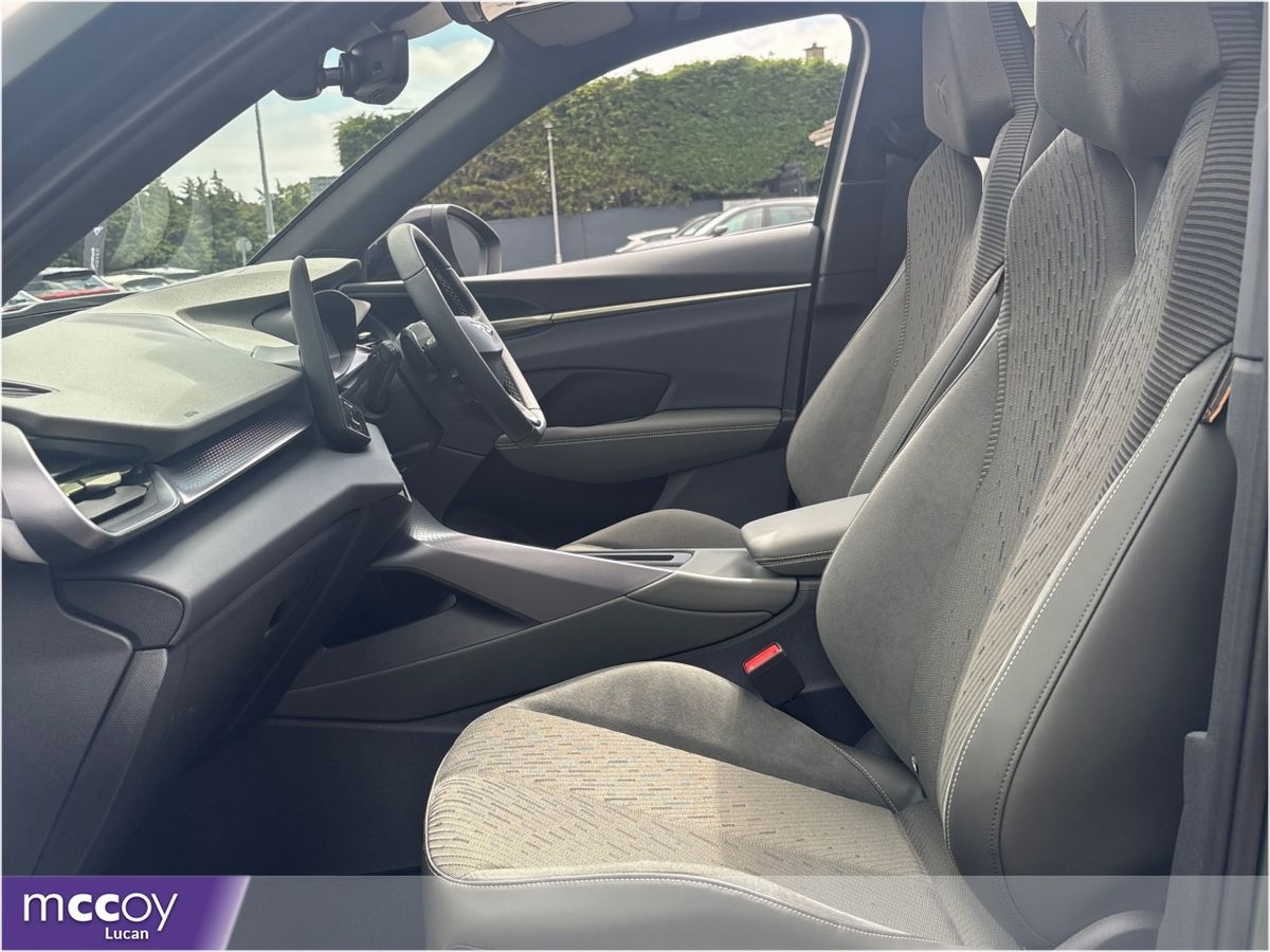 Cupra Terramar **TERRAMAR TRIBE EDITION**PHEV 204BHP DSG**SUNROOF**5 YEAR WARRANTY**PCP FINANCE AVAILABLE**