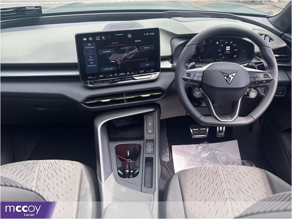 Cupra Terramar **TERRAMAR TRIBE EDITION**PHEV 204BHP DSG**SUNROOF**5 YEAR WARRANTY**PCP FINANCE AVAILABLE**