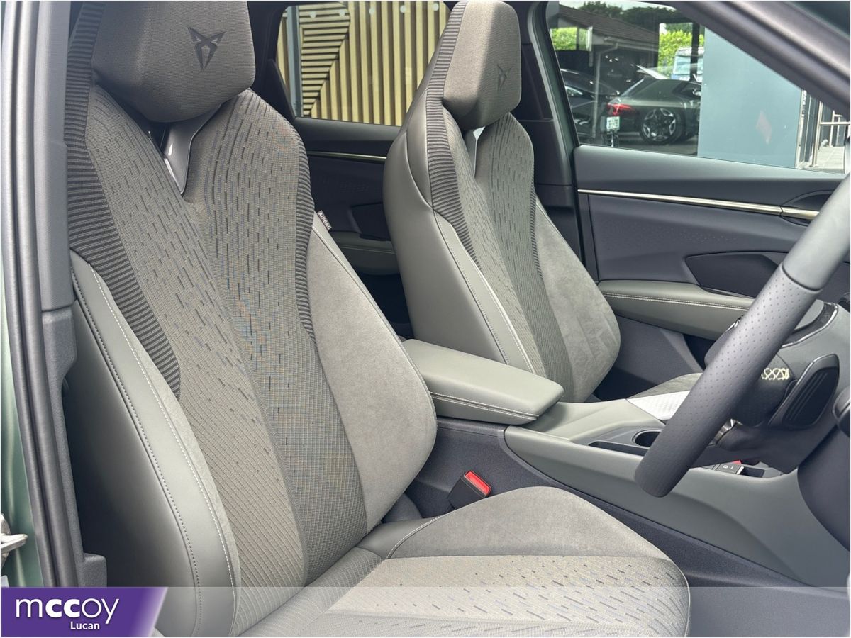 Cupra Terramar **TERRAMAR TRIBE EDITION**PHEV 204BHP DSG**SUNROOF**5 YEAR WARRANTY**PCP FINANCE AVAILABLE**