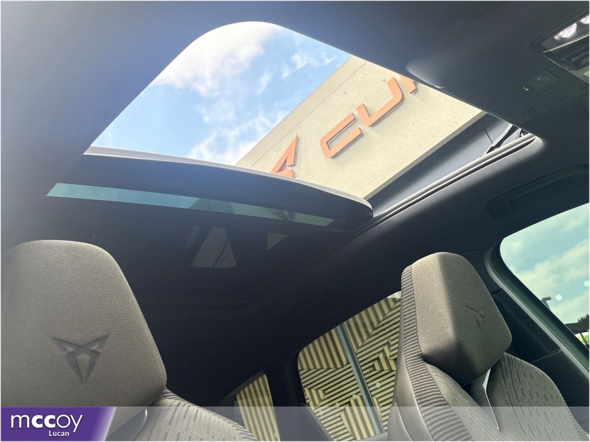 Cupra Terramar **TERRAMAR TRIBE EDITION**PHEV 204BHP DSG**SUNROOF**5 YEAR WARRANTY**PCP FINANCE AVAILABLE**