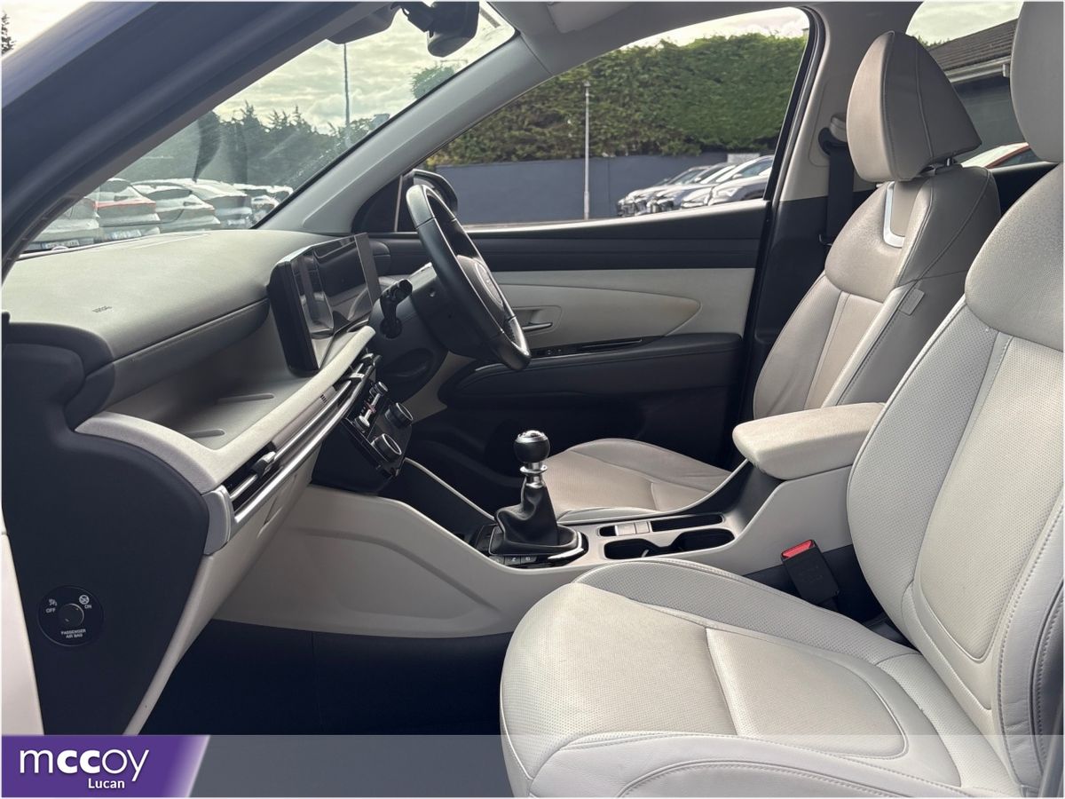 Hyundai Tucson *** JUST ARRIVED *** HIGH SPEC TUSCON EXECUTIVE *** LOW RATE FINANCE *** HYUNDAI WARRANTY ***