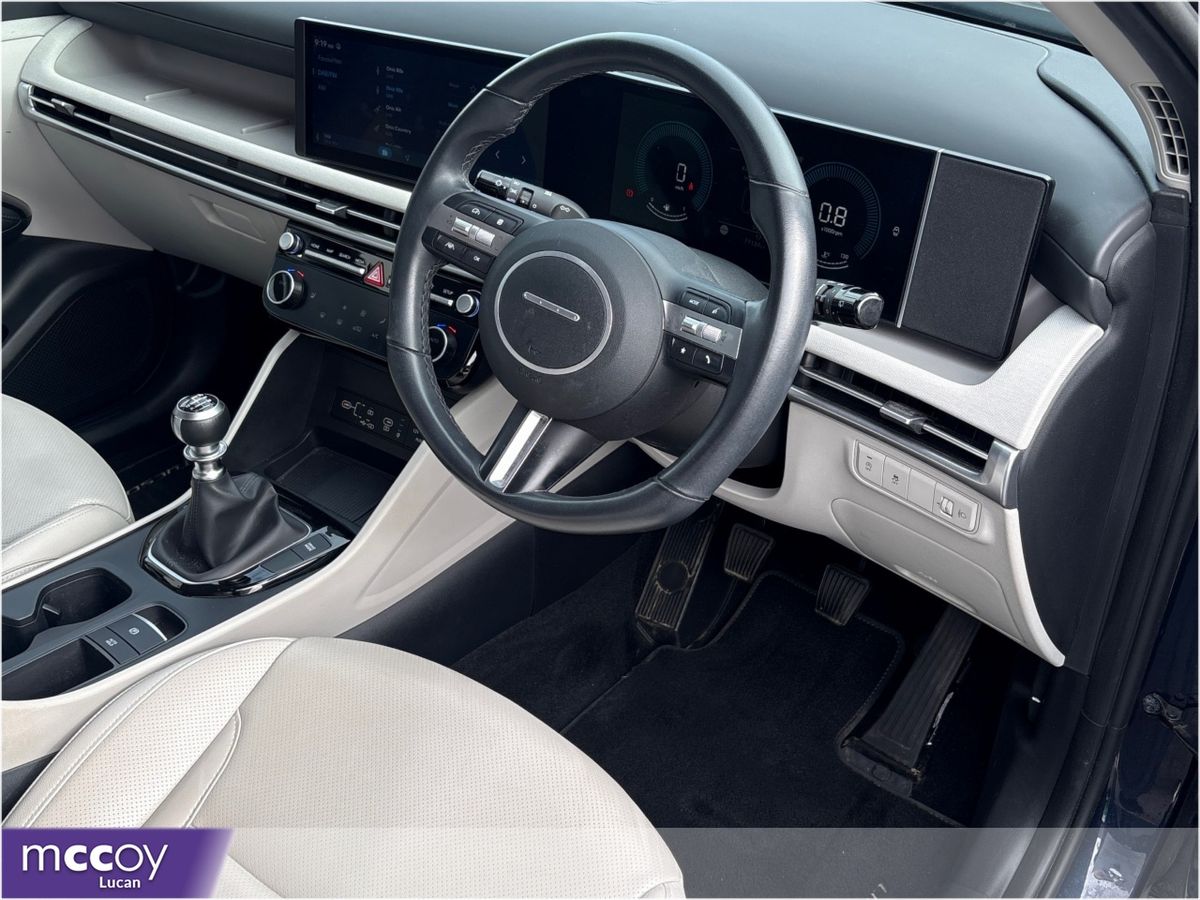 Hyundai Tucson *** JUST ARRIVED *** HIGH SPEC TUSCON EXECUTIVE *** LOW RATE FINANCE *** HYUNDAI WARRANTY ***