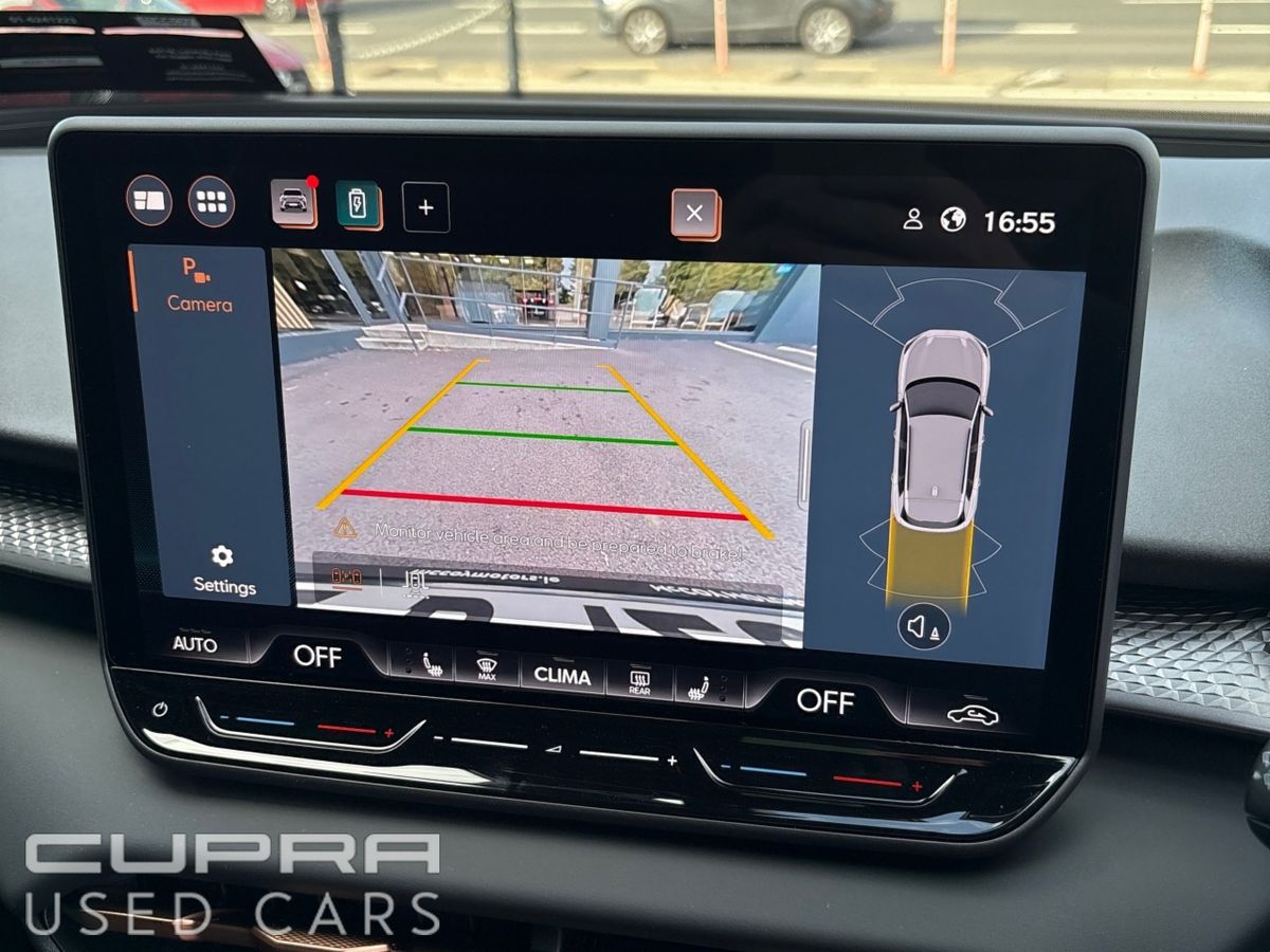 Cupra Terramar **AVAILABLE NOW ** 262 TERRAMAR V2 1.5 TSI eHYBRID 204hp (150 kW) DSG**DELIVERY MILEAGE -- FOC SERVICE PLAN -- HIGH SPEC -- 5 YEAR WARRANTY**
