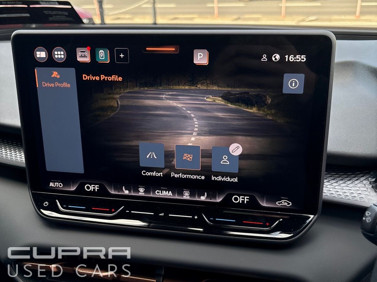 Cupra Terramar **AVAILABLE NOW ** 262 TERRAMAR V2 1.5 TSI eHYBRID 204hp (150 kW) DSG**DELIVERY MILEAGE -- FOC SERVICE PLAN -- HIGH SPEC -- 5 YEAR WARRANTY**