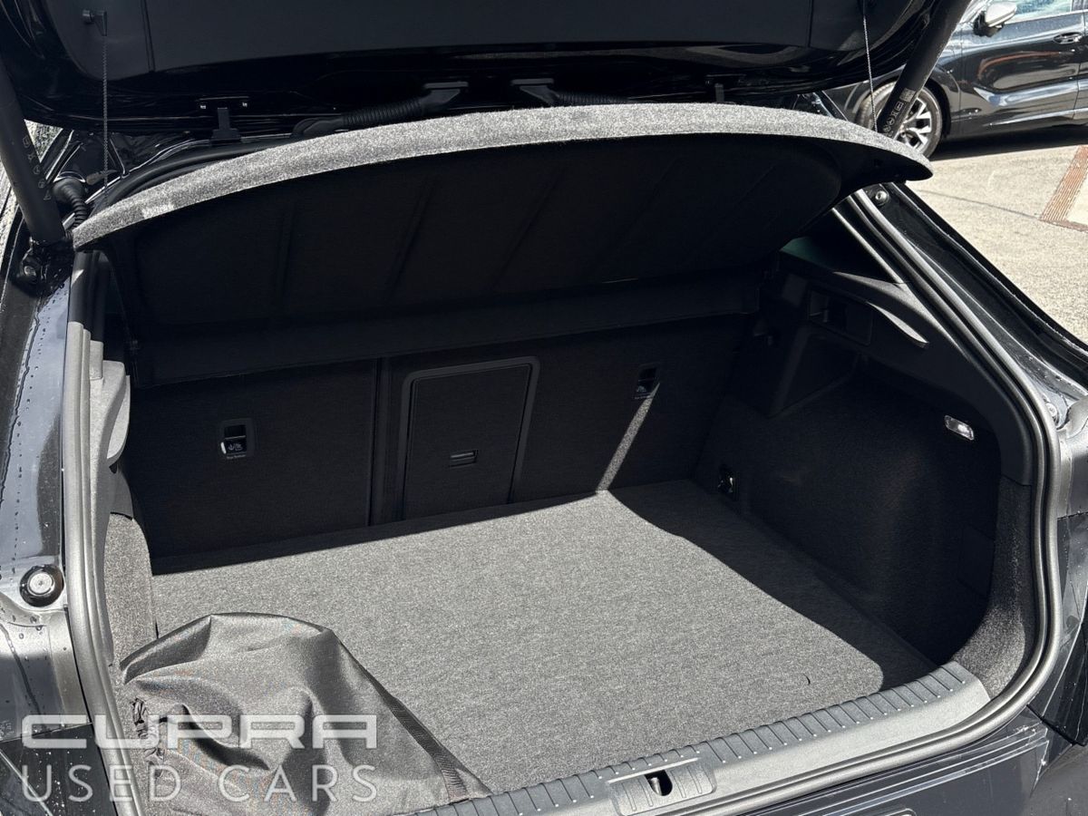 Cupra Formentor **NOW AVAILABLE** 262 REG FORMENTOR e-Hybrid 204hp DSG Tribe Edition -- 5 YEARS WARRANTY**