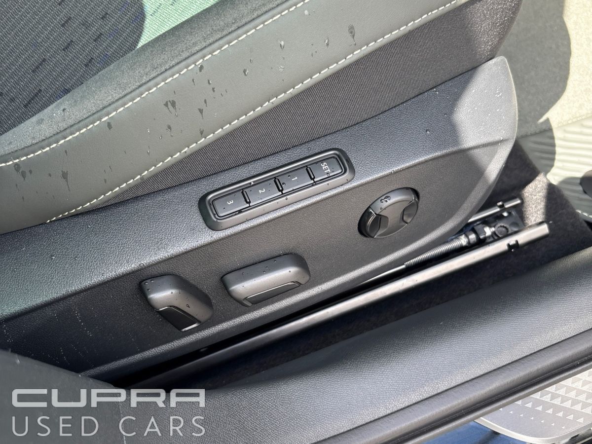 Cupra Formentor **NOW AVAILABLE** 262 REG FORMENTOR e-Hybrid 204hp DSG Tribe Edition -- 5 YEARS WARRANTY**