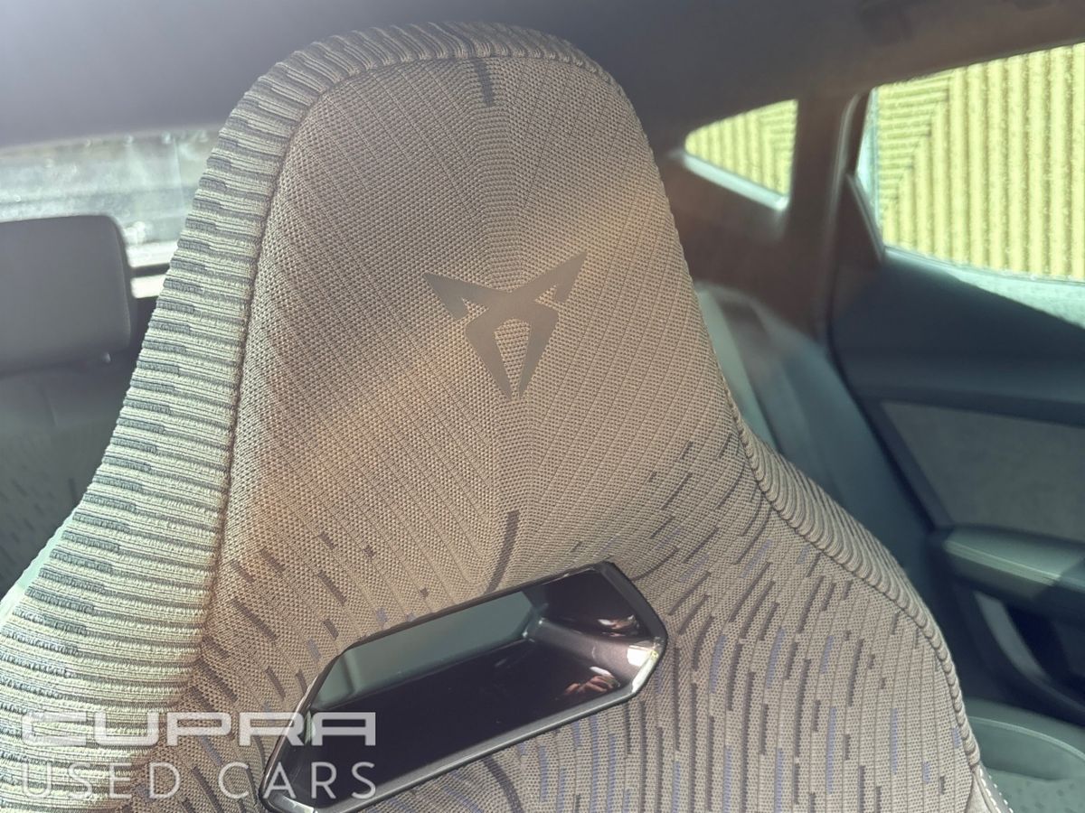 Cupra Formentor **NOW AVAILABLE** 262 REG FORMENTOR e-Hybrid 204hp DSG Tribe Edition -- 5 YEARS WARRANTY**