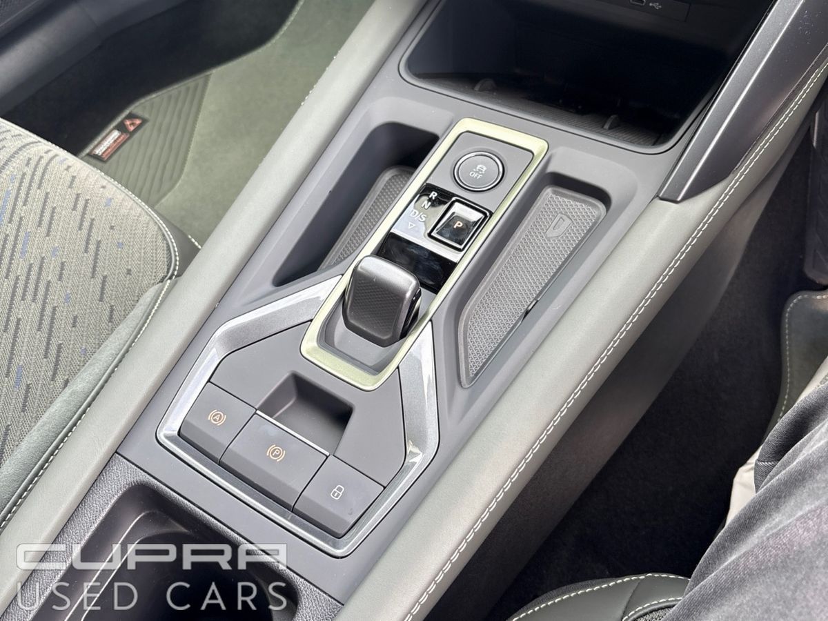 Cupra Formentor **NOW AVAILABLE** 262 REG FORMENTOR e-Hybrid 204hp DSG Tribe Edition -- 5 YEARS WARRANTY**