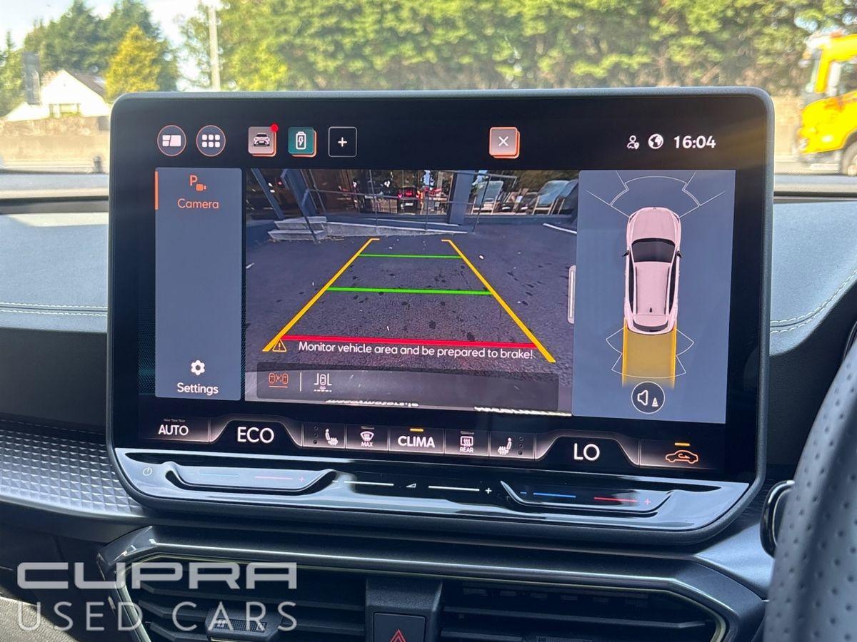 Cupra Formentor **NOW AVAILABLE** FORMENTOR e-Hybrid 204hp DSG Tribe Edition **FINISHED IN MANGANESE MATT PAINT -- 5 YEARS WARRANTY -- FOC SERVICE PLAN**