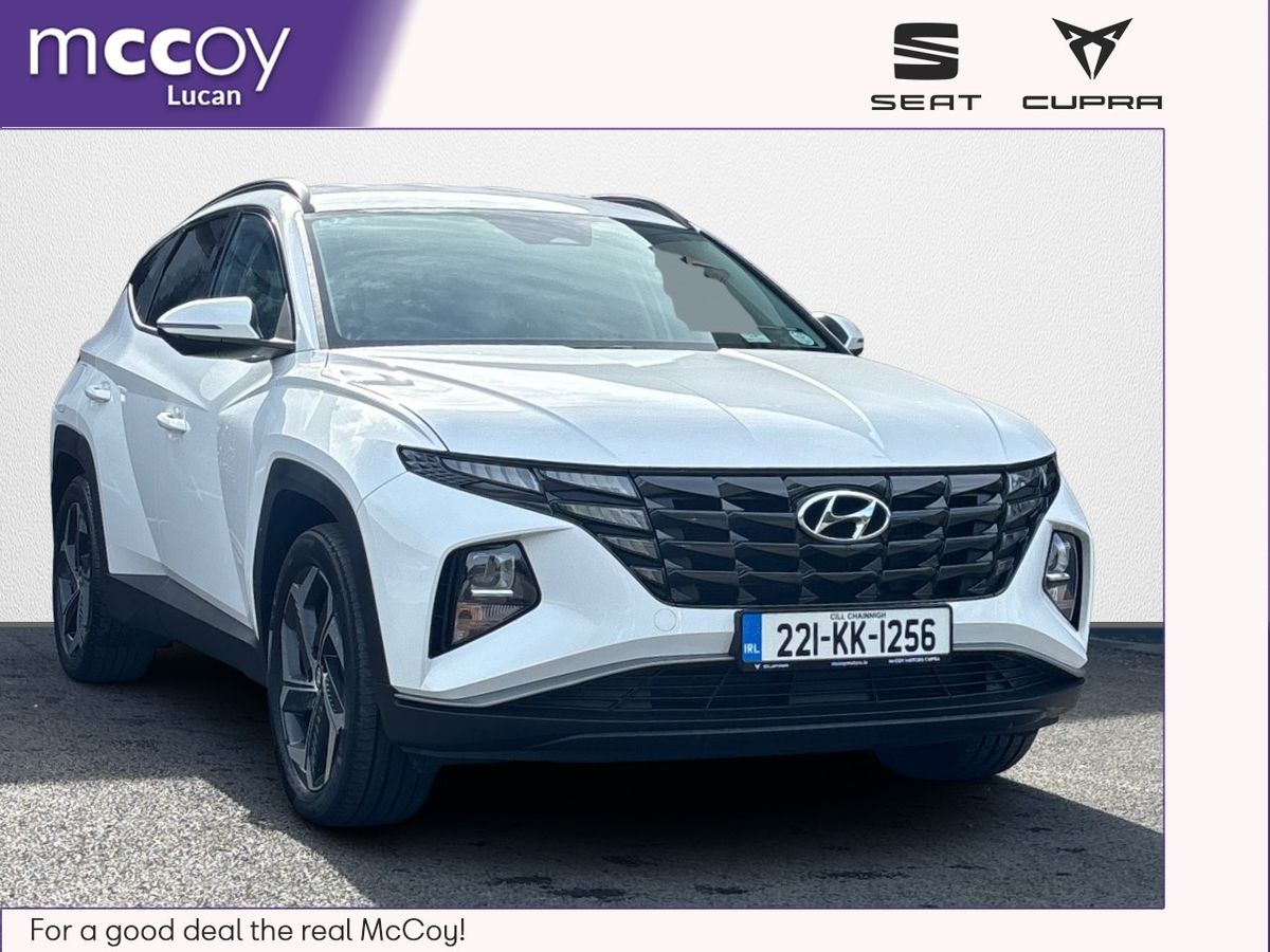 Hyundai Tucson **JUST ARRIVED**EXECUTIVE PHEV 4X4 AUTO**1 OWNER**FINANCE AVAILABLE**12 MONTH WARRANTY**