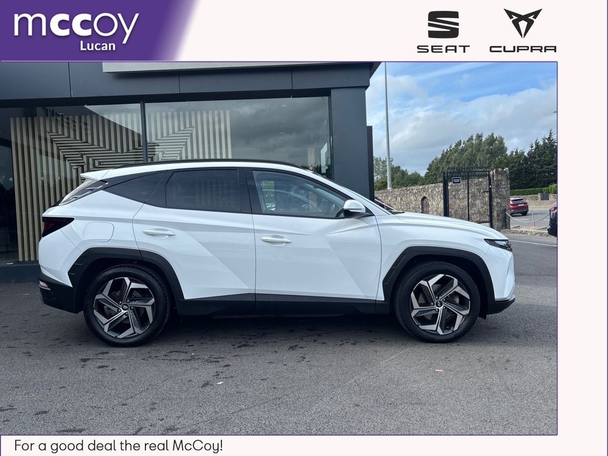 Hyundai Tucson **JUST ARRIVED**EXECUTIVE PHEV 4X4 AUTO**1 OWNER**FINANCE AVAILABLE**12 MONTH WARRANTY**