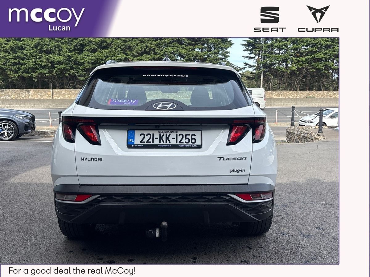 Hyundai Tucson **JUST ARRIVED**EXECUTIVE PHEV 4X4 AUTO**1 OWNER**FINANCE AVAILABLE**12 MONTH WARRANTY**