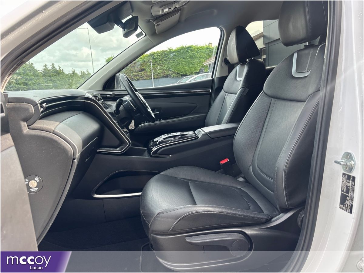 Hyundai Tucson **JUST ARRIVED**EXECUTIVE PHEV 4X4 AUTO**1 OWNER**FINANCE AVAILABLE**12 MONTH WARRANTY**