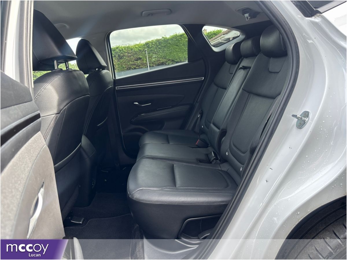 Hyundai Tucson **JUST ARRIVED**EXECUTIVE PHEV 4X4 AUTO**1 OWNER**FINANCE AVAILABLE**12 MONTH WARRANTY**