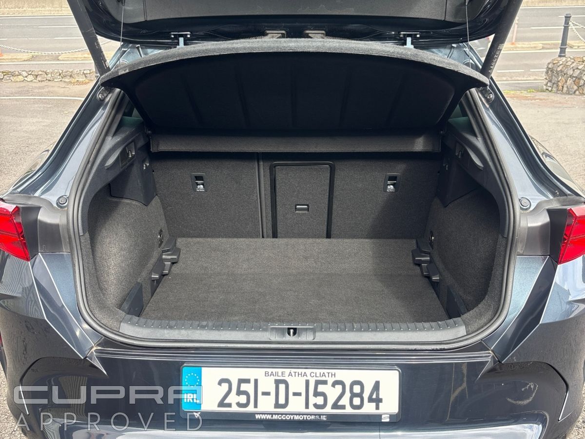 Cupra Formentor **JUST ARRIVED**2.0 TDI DSG 150BHP**EDGE PACK**UPGRADED ALLOYS**CUPRA WARRANTY**