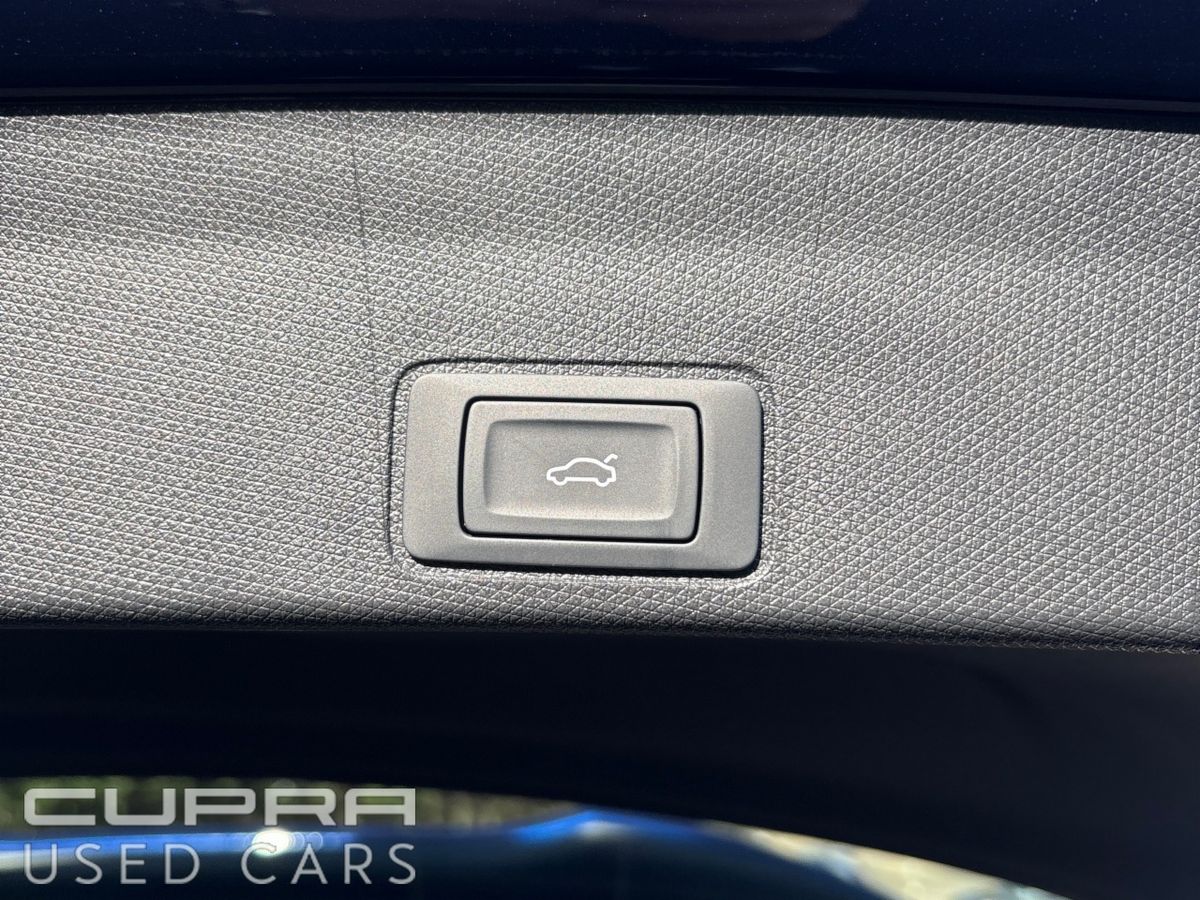 Cupra Terramar ** TERRAMAR VZ EHYBRID 272HP DSG 5DR **DELIVERY MILEAGE -- 20" VORTEX ALLOYS COPPER -- 5 YEAR WARRANTY -- FOC SERVICE PLAN**