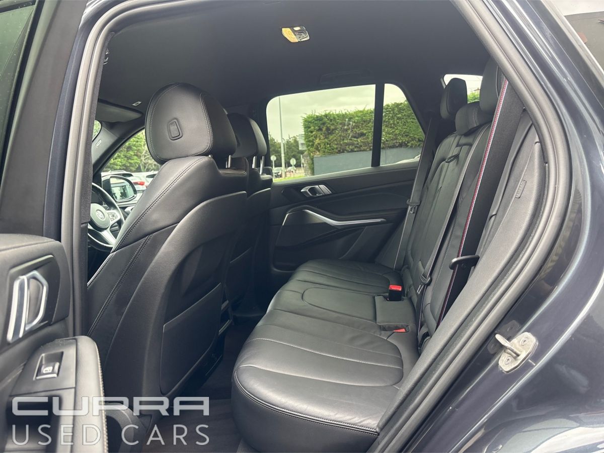 BMW X5 ** JUST ARRIVED **X5 XDRIVE 45E M SPORT ** FULL HISTORY ** 12 MONTH WARRANTY ** FINANCE ARRANGED **