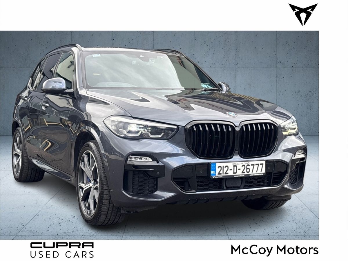 BMW X5 ** JUST ARRIVED **X5 XDRIVE 45E M SPORT ** FULL HISTORY ** 12 MONTH WARRANTY ** FINANCE ARRANGED **