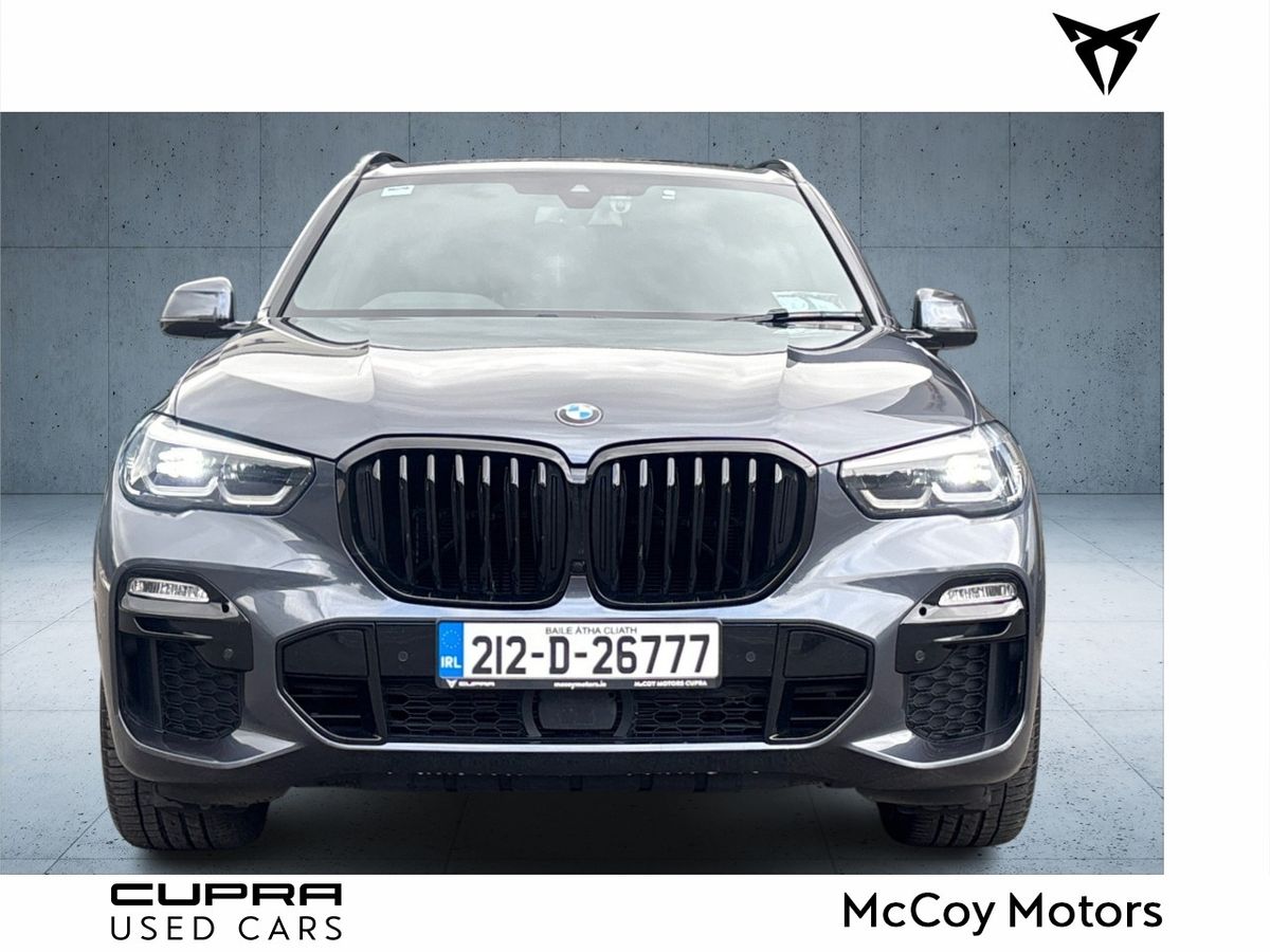 BMW X5 ** JUST ARRIVED **X5 XDRIVE 45E M SPORT ** FULL HISTORY ** 12 MONTH WARRANTY ** FINANCE ARRANGED **