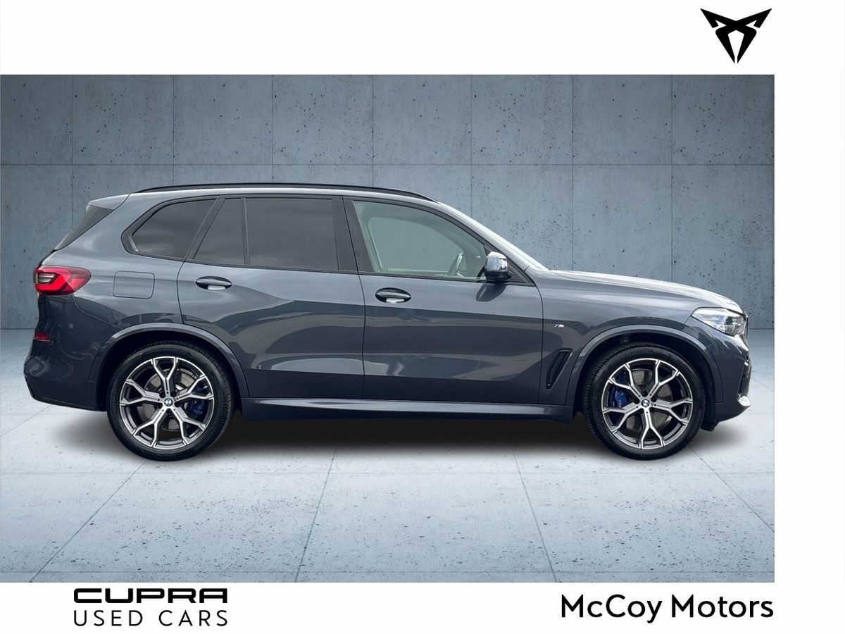 BMW X5 ** JUST ARRIVED **X5 XDRIVE 45E M SPORT ** FULL HISTORY ** 12 MONTH WARRANTY ** FINANCE ARRANGED **