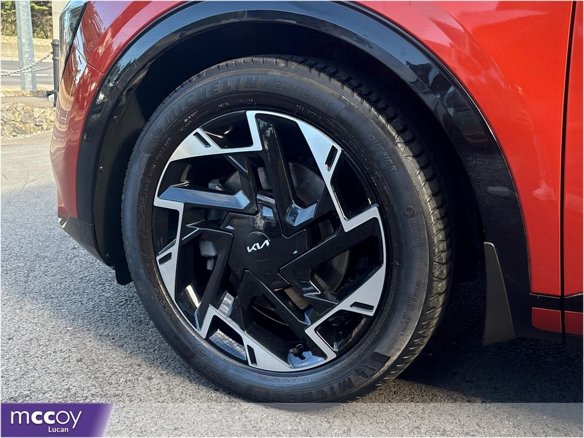 Kia Sportage *** JUST ARRIVED *** LOW MILEAGE SPORTAGE GT LINE MHEV  *** LOW RATE FINANCE *** KIA WARRANTY TO 2030 ***