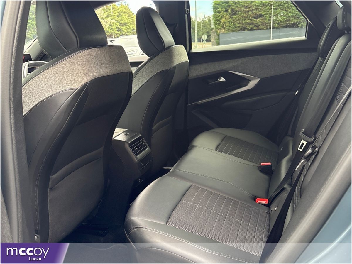 Peugeot 3008 **JUST ARRIVED** ALLURE 1.2 AUTO PETROL **PEUGEOT WARRANTY**FINANCE AVAILABLE**