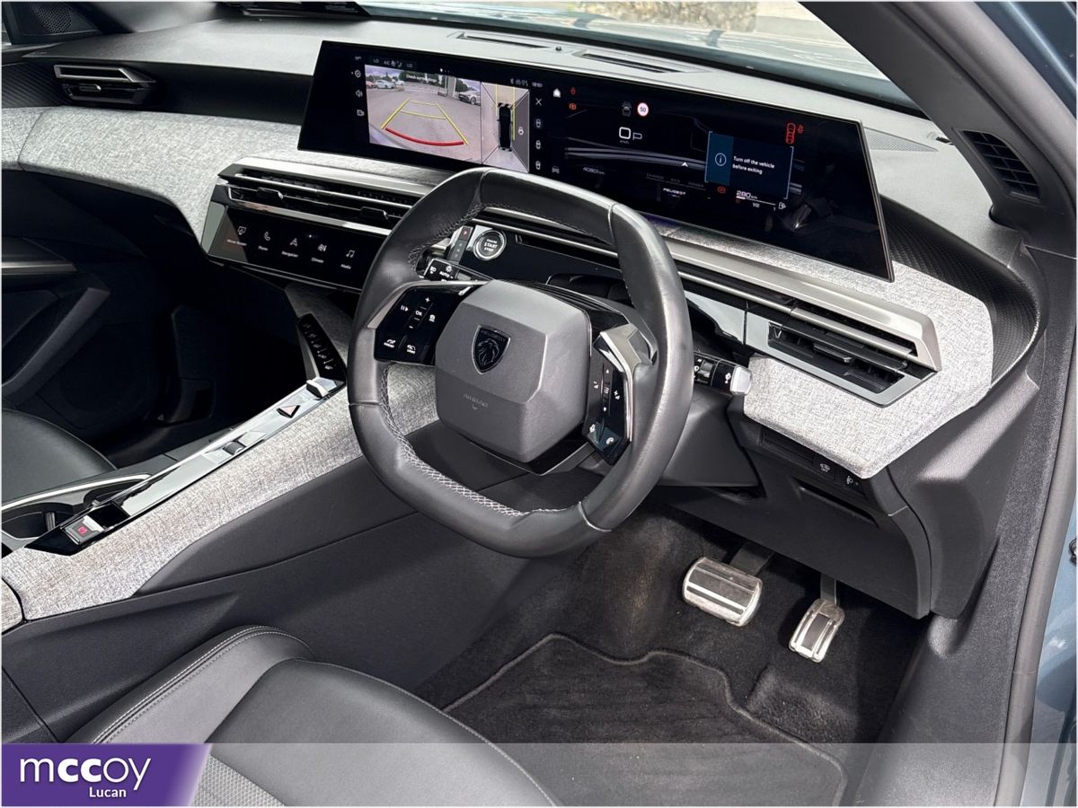Peugeot 3008 **JUST ARRIVED** ALLURE 1.2 AUTO PETROL **PEUGEOT WARRANTY**FINANCE AVAILABLE**