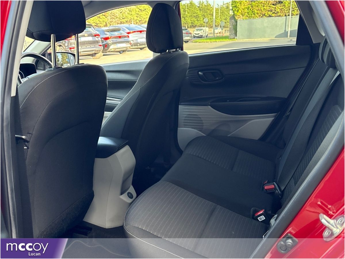 Hyundai i20 *** SOLD SOLD SOLD ***HYUNDAI I20 DELUXE PLUS *** LOW RATE FINANCE ***  HYUNDAI WARRANTY TO 2028 ***