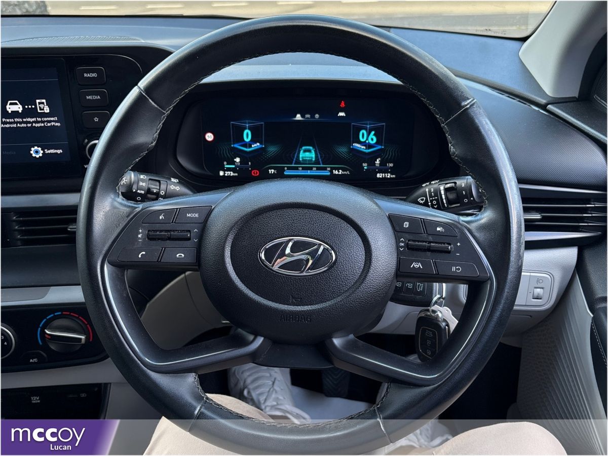 Hyundai i20 *** SOLD SOLD SOLD ***HYUNDAI I20 DELUXE PLUS *** LOW RATE FINANCE ***  HYUNDAI WARRANTY TO 2028 ***