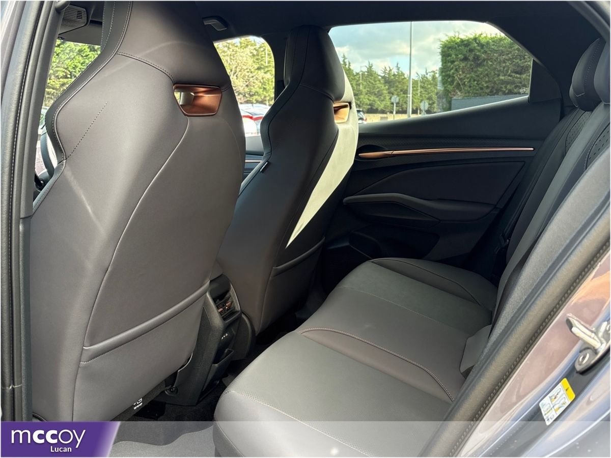 Cupra Raval **ALL NEW** CUPRA RAVAL**AVAILABLE TO ORDER NOW**PCP FROM 1.9% -- 5 YEAR WARRANTY**