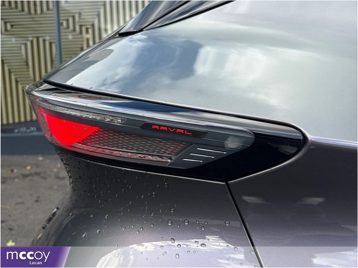 Cupra Raval **ALL NEW** CUPRA RAVAL**AVAILABLE TO ORDER NOW**PCP FROM 1.9% -- 5 YEAR WARRANTY**