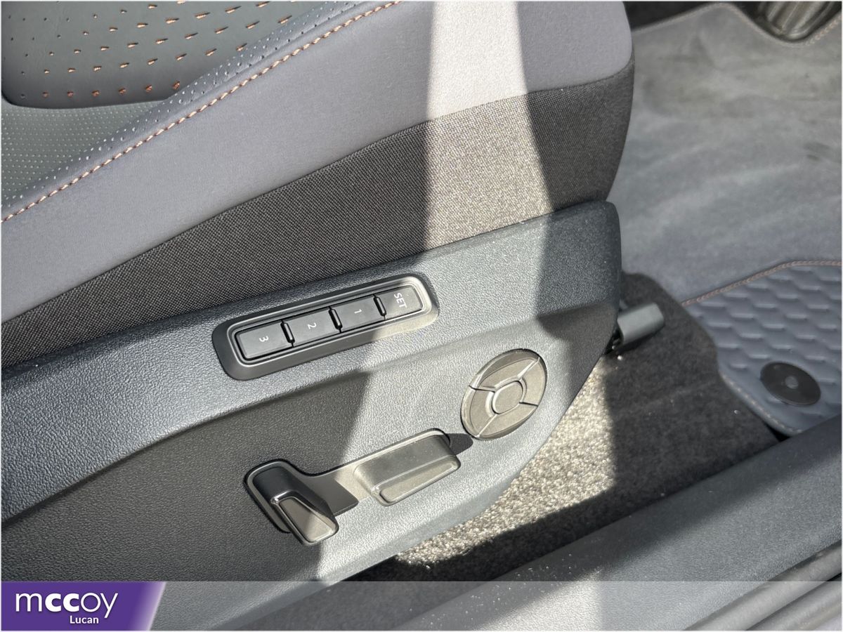 Cupra Raval **ALL NEW** CUPRA RAVAL**AVAILABLE TO ORDER NOW**PCP FROM 1.9% -- 5 YEAR WARRANTY**