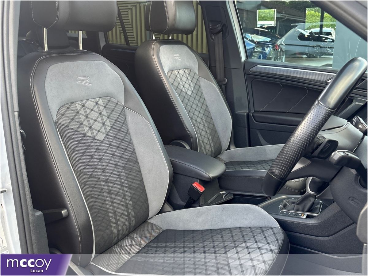 Volkswagen Tiguan **JUST ARRIVED**241 REG**BLACK EDITION PHEV 245BHP**SUNROOF**FINANCE AVAILABLE**