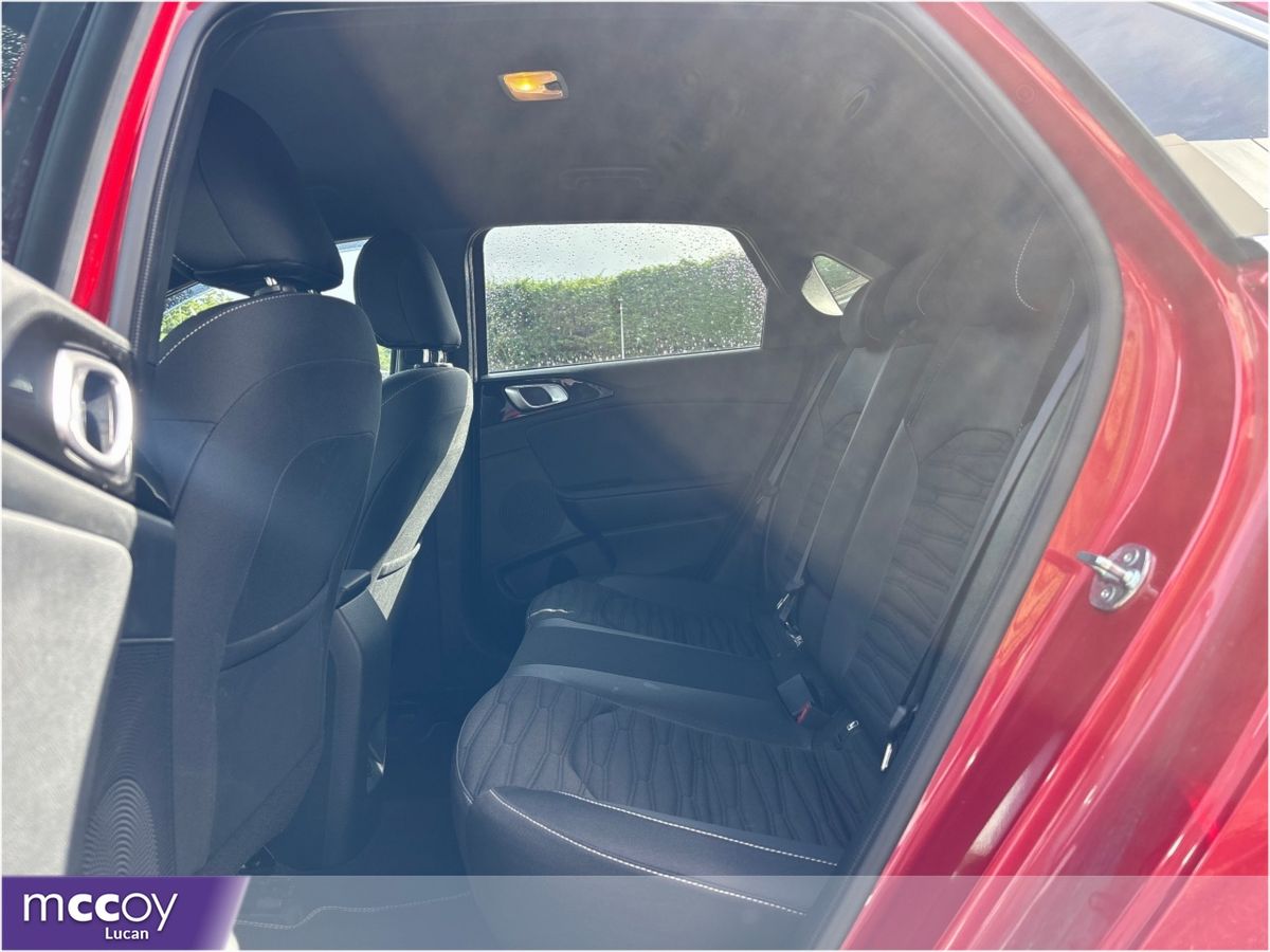 Kia Ceed *** JUST ARRIVED *** KIA CEED GT LINE *** LOW RATE FINANCE *** KIA WARRANTY TO 2032 ***