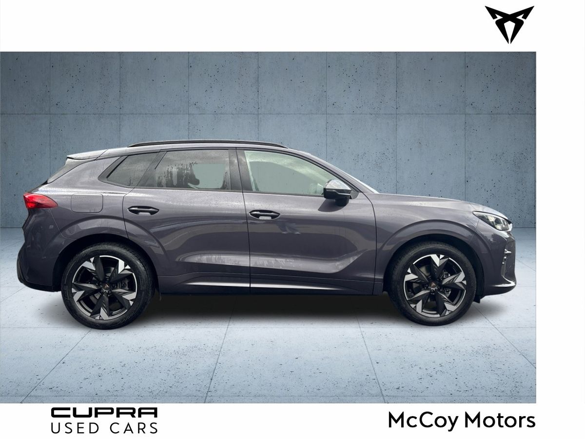 Cupra Terramar *** JUST ARRIVED *** TERRAMAR 1.5ETSI 150HP DSG *** EDGE PACK *** PREMIUM METALLIC *** LOW RATE FINANCE *** FREE SERVICE PLAN ***