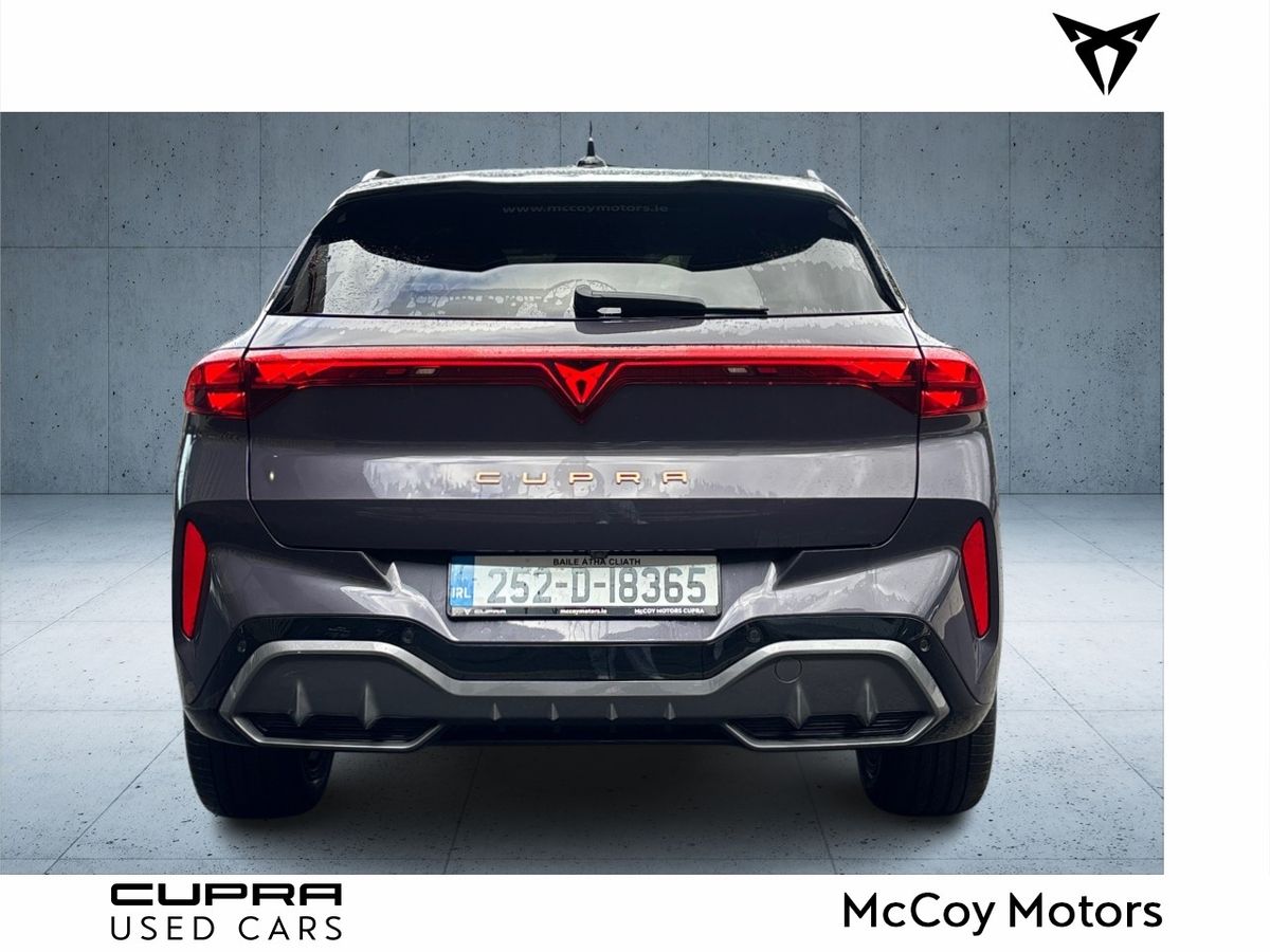 Cupra Terramar *** JUST ARRIVED *** TERRAMAR 1.5ETSI 150HP DSG *** EDGE PACK *** PREMIUM METALLIC *** LOW RATE FINANCE *** FREE SERVICE PLAN ***