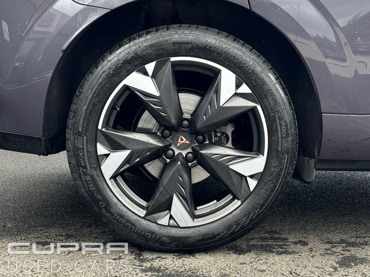 Cupra Terramar *** JUST ARRIVED *** TERRAMAR 1.5ETSI 150HP DSG *** EDGE PACK *** PREMIUM METALLIC *** LOW RATE FINANCE *** FREE SERVICE PLAN ***