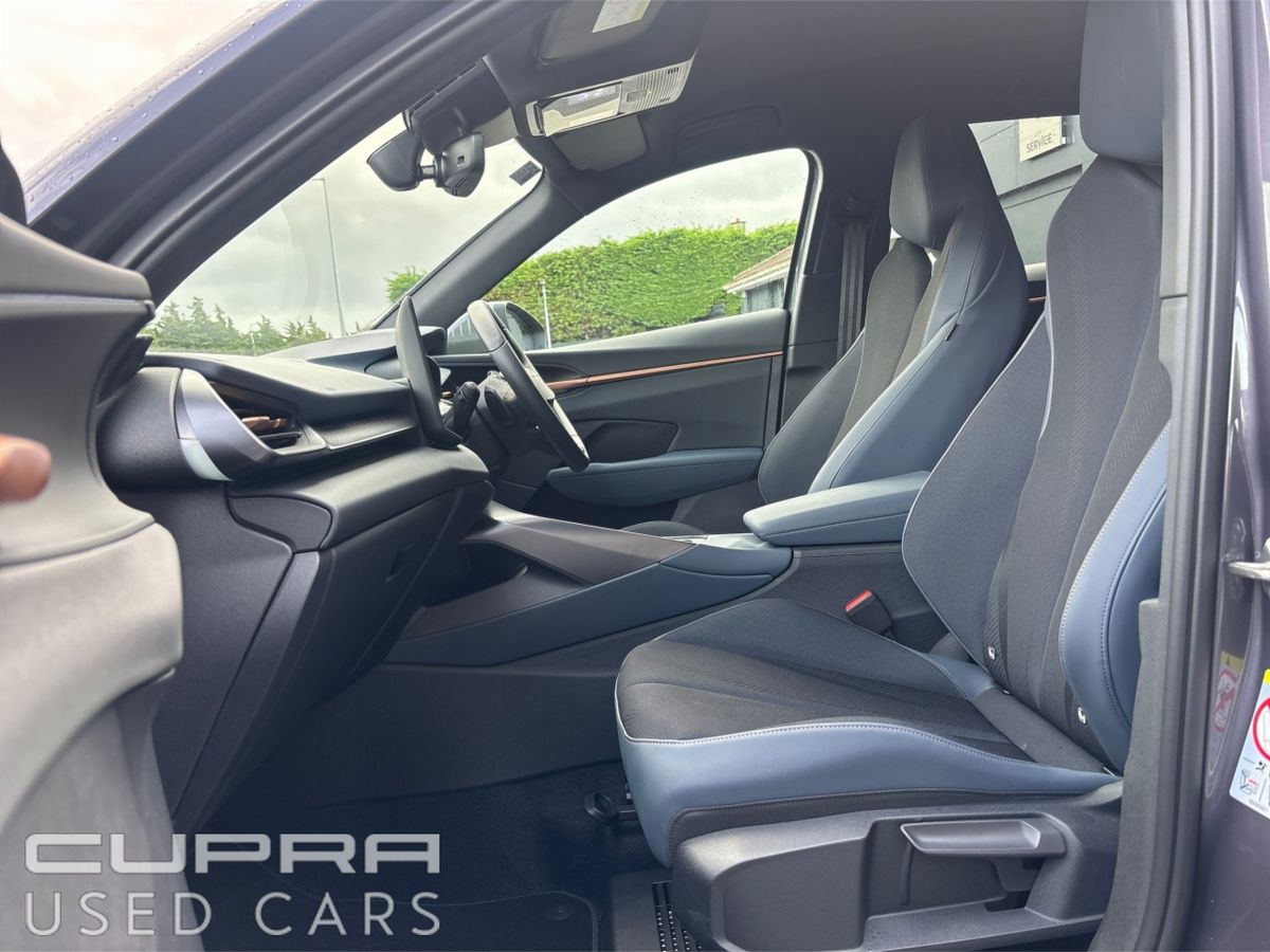 Cupra Terramar *** JUST ARRIVED *** TERRAMAR 1.5ETSI 150HP DSG *** EDGE PACK *** PREMIUM METALLIC *** LOW RATE FINANCE *** FREE SERVICE PLAN ***
