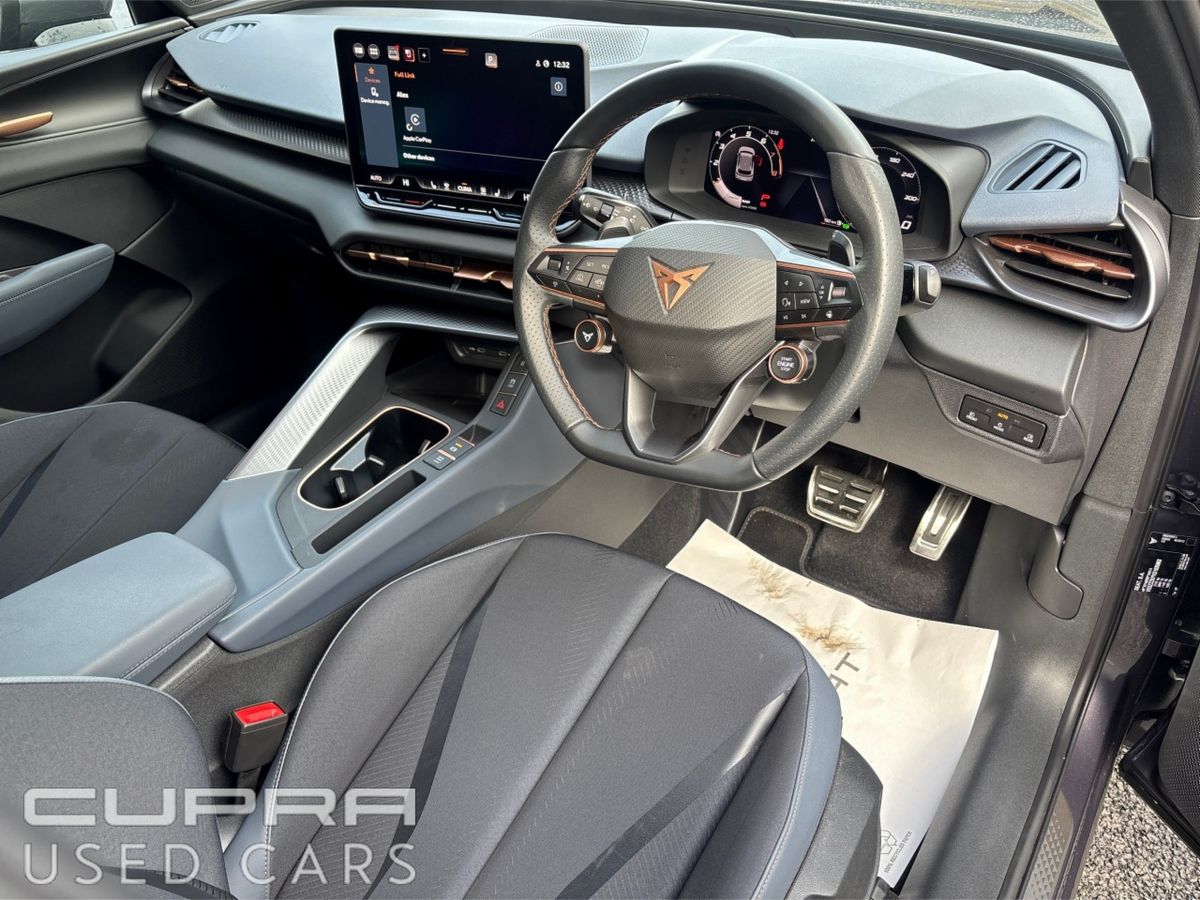 Cupra Terramar *** JUST ARRIVED *** TERRAMAR 1.5ETSI 150HP DSG *** EDGE PACK *** PREMIUM METALLIC *** LOW RATE FINANCE *** FREE SERVICE PLAN ***