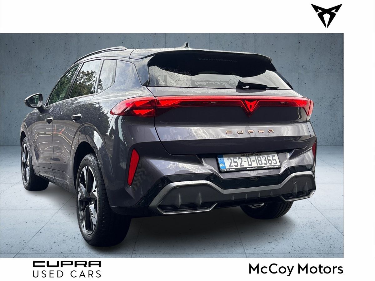Cupra Terramar *** JUST ARRIVED *** TERRAMAR 1.5ETSI 150HP DSG *** EDGE PACK *** PREMIUM METALLIC *** LOW RATE FINANCE *** FREE SERVICE PLAN ***