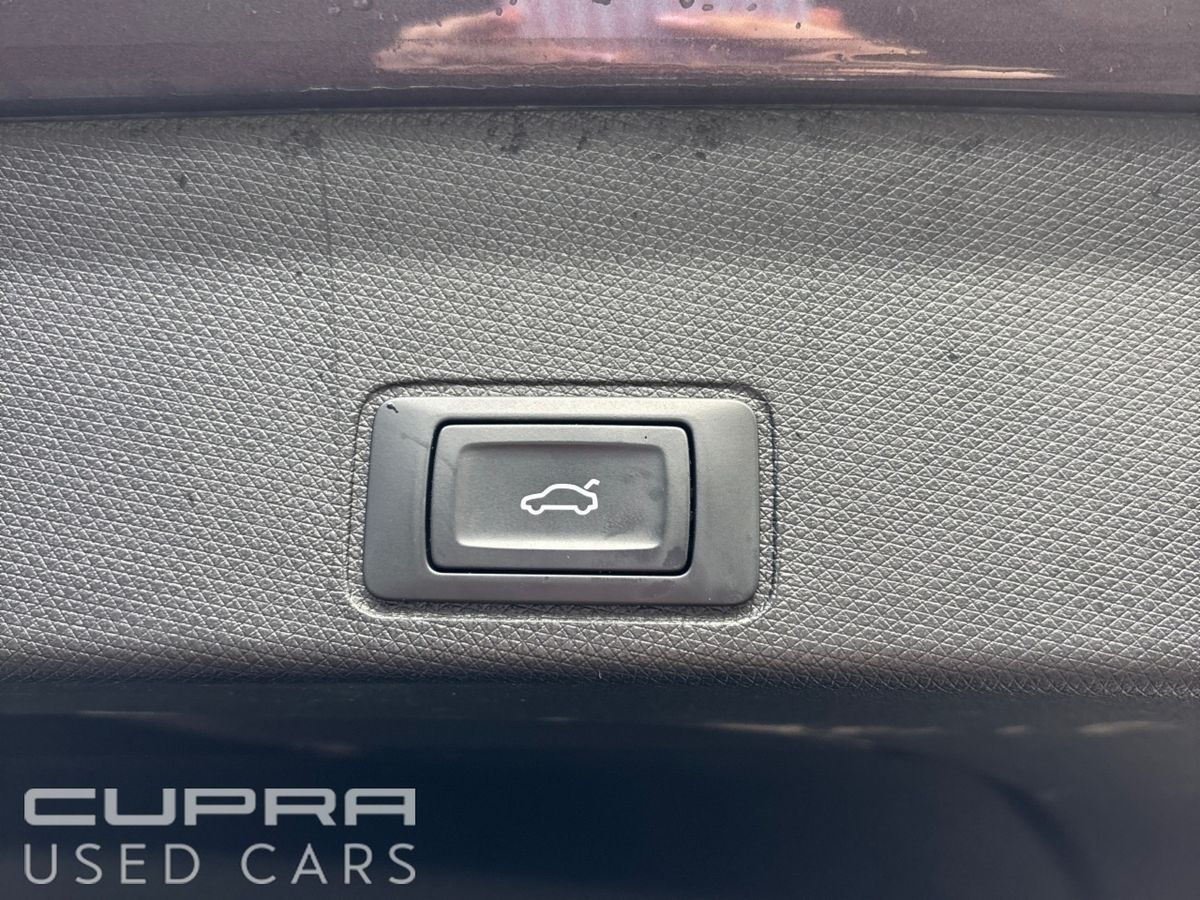 Cupra Terramar *** JUST ARRIVED *** TERRAMAR 1.5ETSI 150HP DSG *** EDGE PACK *** PREMIUM METALLIC *** LOW RATE FINANCE *** FREE SERVICE PLAN ***