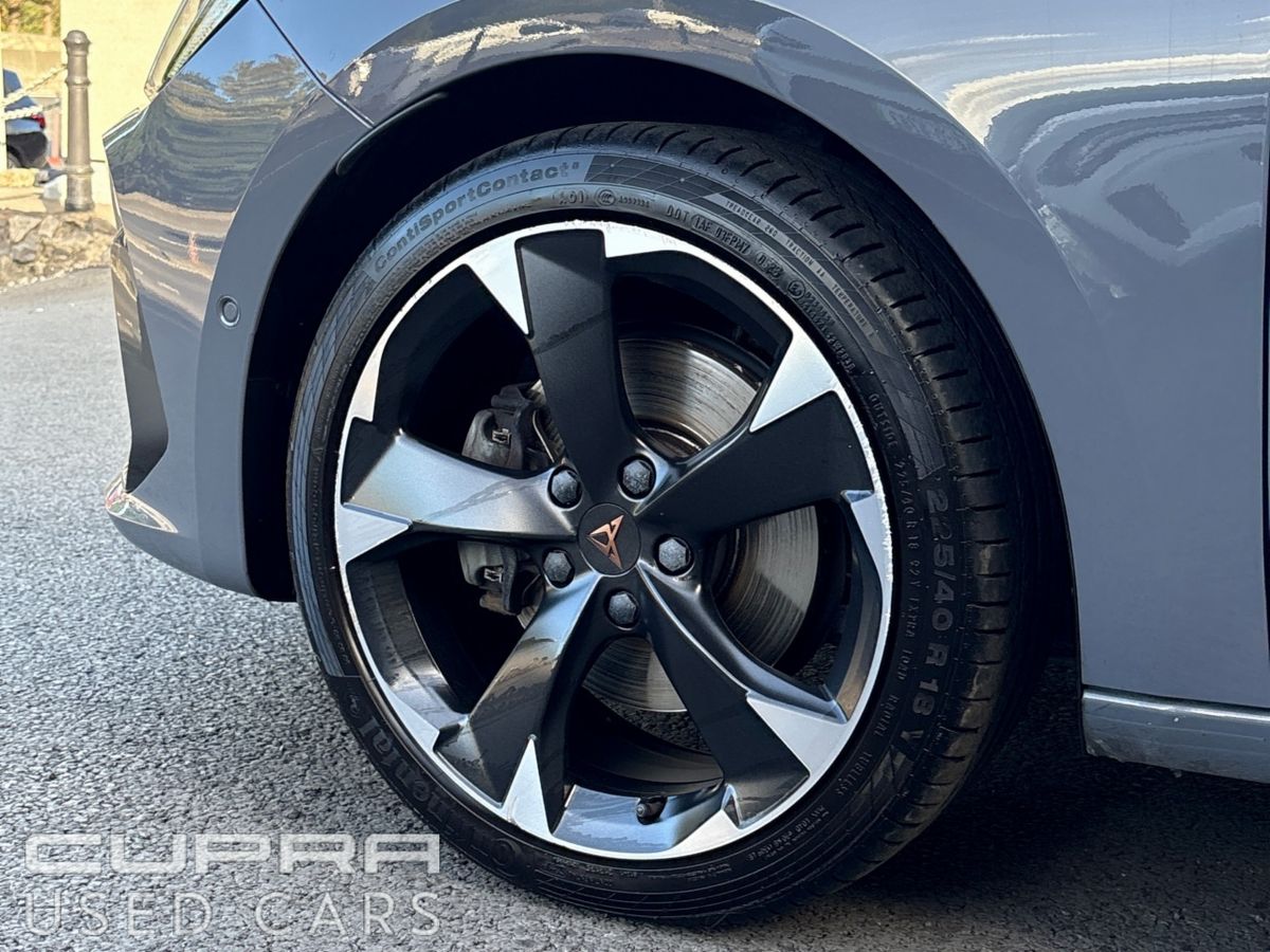 Cupra Leon *** JUST ARRIVED *** CUPRA LEON SP 2.0TDI 150HP *** LOW RATE FINANCE *** FULL 12 MONTH WARRANTY ***