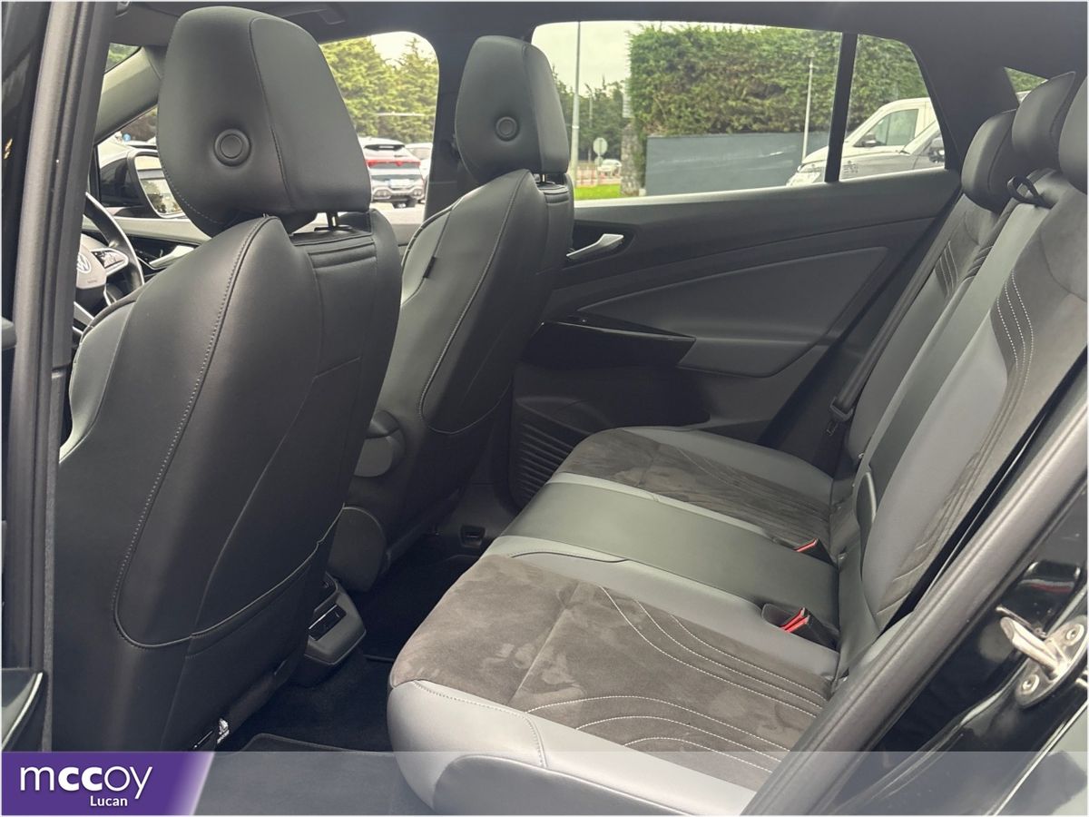 Volkswagen ID.5 **SOLD SOLD SOLD **241 REG**ID5 COUPE 77KW TECH PRO 174BHP**12 MONTH WARRANTY**FINANCE AVAILABLE**