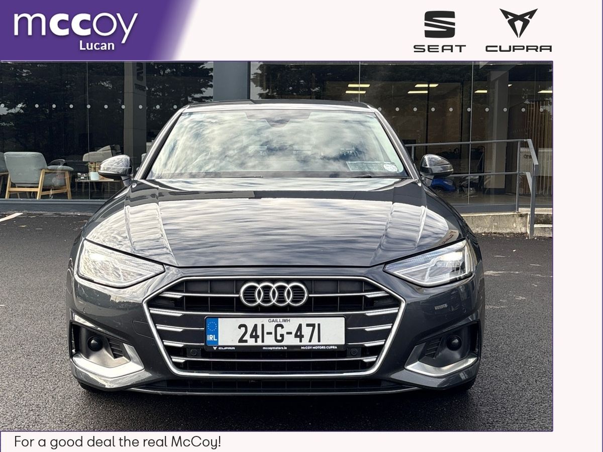 Audi A4 SOLD SOLD SOLD*** AUDI A4 SE 30 TDI 136HP *** LOW RATE FINANCE CAN BE ARRANGED *** FULL 12 MONTH WARRANTY ***