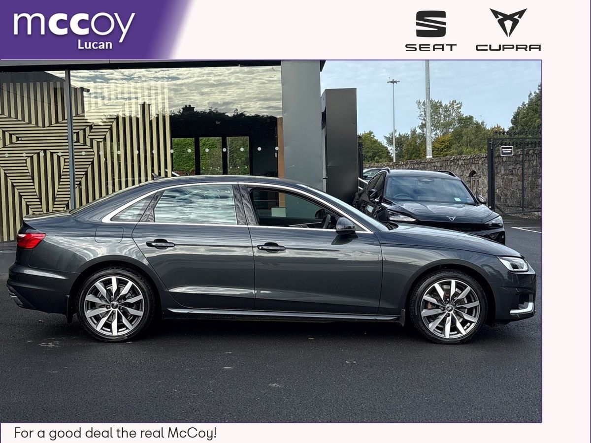 Audi A4 SOLD SOLD SOLD*** AUDI A4 SE 30 TDI 136HP *** LOW RATE FINANCE CAN BE ARRANGED *** FULL 12 MONTH WARRANTY ***