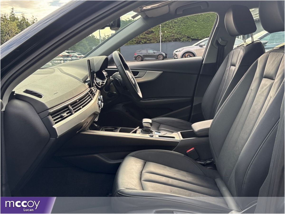 Audi A4 SOLD SOLD SOLD*** AUDI A4 SE 30 TDI 136HP *** LOW RATE FINANCE CAN BE ARRANGED *** FULL 12 MONTH WARRANTY ***