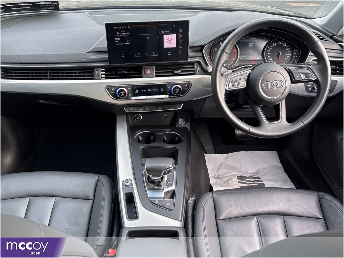 Audi A4 SOLD SOLD SOLD*** AUDI A4 SE 30 TDI 136HP *** LOW RATE FINANCE CAN BE ARRANGED *** FULL 12 MONTH WARRANTY ***