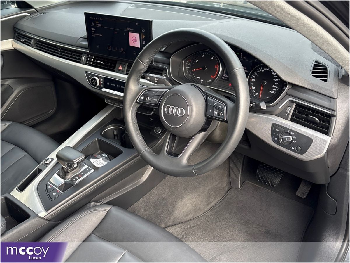 Audi A4 SOLD SOLD SOLD*** AUDI A4 SE 30 TDI 136HP *** LOW RATE FINANCE CAN BE ARRANGED *** FULL 12 MONTH WARRANTY ***