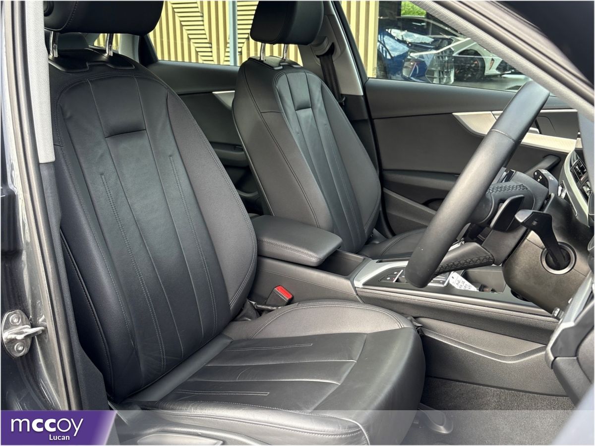 Audi A4 SOLD SOLD SOLD*** AUDI A4 SE 30 TDI 136HP *** LOW RATE FINANCE CAN BE ARRANGED *** FULL 12 MONTH WARRANTY ***